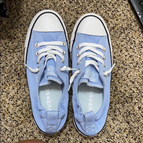 Converse Shoes - Chuck Taylor All Star Shoreline Slip